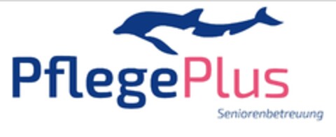 PflegePlus Seniorenbetreuung Logo (EUIPO, 21.01.2021)