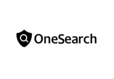 OneSearch Logo (EUIPO, 12.02.2021)