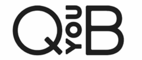 QYOUB Logo (EUIPO, 02/23/2021)