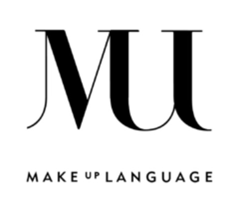 Make Up Language Logo (EUIPO, 03/01/2021)