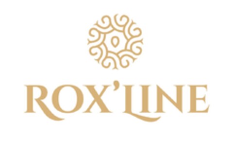 ROX’LINE Logo (EUIPO, 18.03.2021)