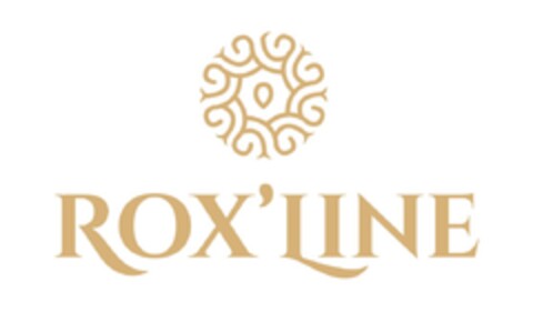 ROX’LINE Logo (EUIPO, 03/18/2021)