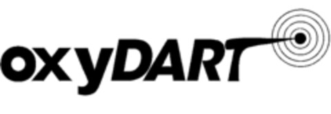 oxyDART Logo (EUIPO, 04/06/2021)