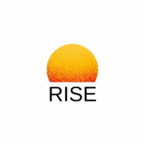 RISE Logo (EUIPO, 23.04.2021)