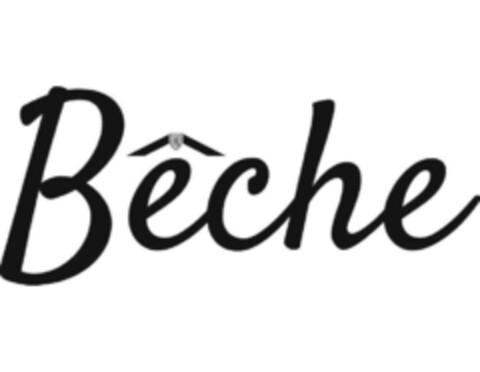 Bêche Logo (EUIPO, 06/02/2021)