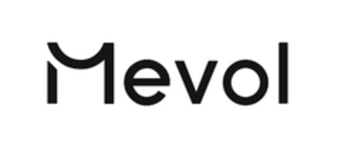 MEVOL Logo (EUIPO, 25.06.2021)