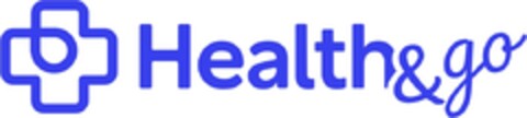 HEALTH&GO Logo (EUIPO, 16.07.2021)
