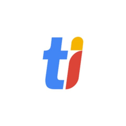 TI Logo (EUIPO, 08/05/2021)