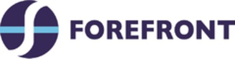 FOREFRONT Logo (EUIPO, 08/05/2021)