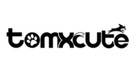 tomxcute Logo (EUIPO, 10.08.2021)