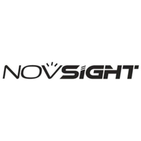 NOVSIGHT Logo (EUIPO, 24.08.2021)