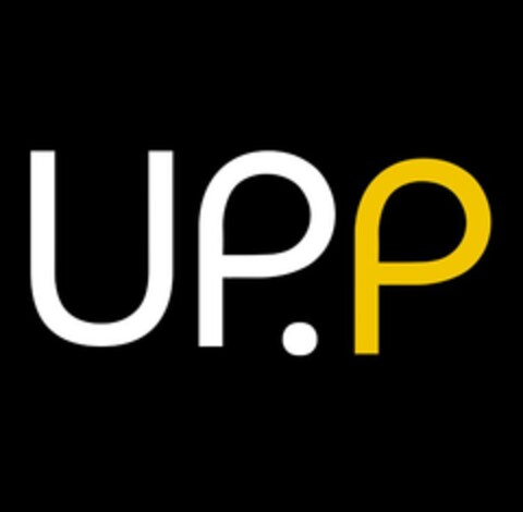 UP.P Logo (EUIPO, 23.08.2021)