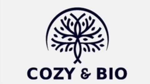 COZY & BIO Logo (EUIPO, 01.09.2021)