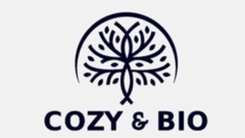 COZY & BIO Logo (EUIPO, 09/01/2021)