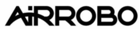 AIRROBO Logo (EUIPO, 15.09.2021)