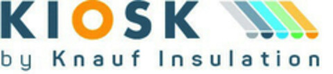KIOSK by Knauf Insulation Logo (EUIPO, 07.10.2021)