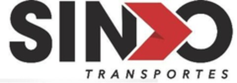 SINDO TRANSPORTES Logo (EUIPO, 10/26/2021)