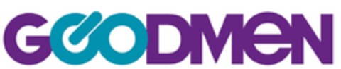 GOODMEN Logo (EUIPO, 01.12.2021)