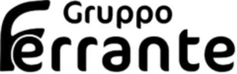 GRUPPO FERRANTE Logo (EUIPO, 03.12.2021)