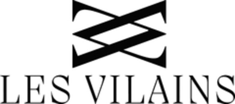 LES VILAINS Logo (EUIPO, 06.01.2022)