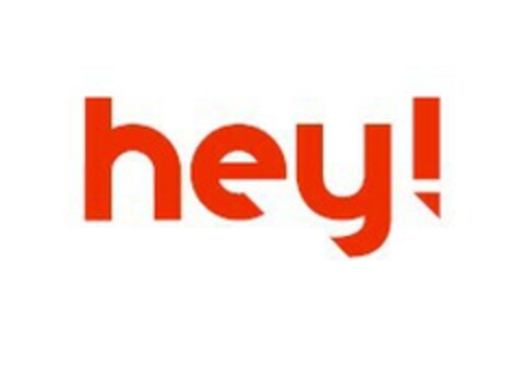 hey! Logo (EUIPO, 04.01.2022)