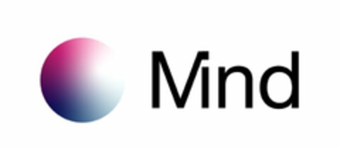 MIND Logo (EUIPO, 01/17/2022)