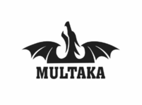 MULTAKA Logo (EUIPO, 24.01.2022)