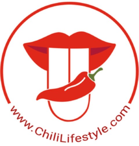 www.ChiliLifestyle.com Logo (EUIPO, 25.01.2022)