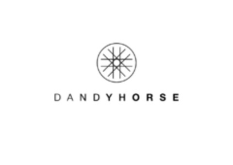 DANDY HORSE Logo (EUIPO, 15.02.2022)