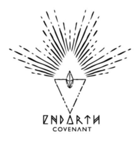 ENDARTH COVENANT Logo (EUIPO, 23.02.2022)