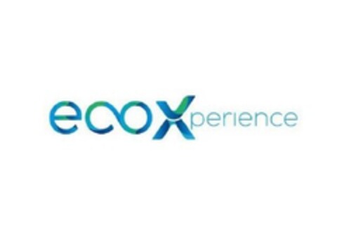 ECOXPERIENCE Logo (EUIPO, 17.03.2022)