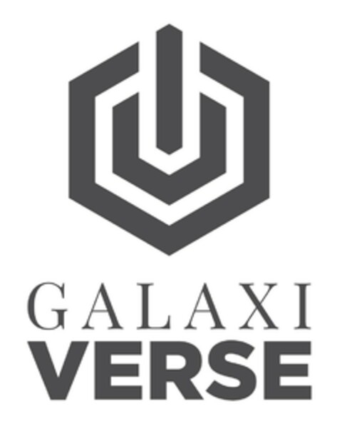 GALAXI VERSE Logo (EUIPO, 23.03.2022)