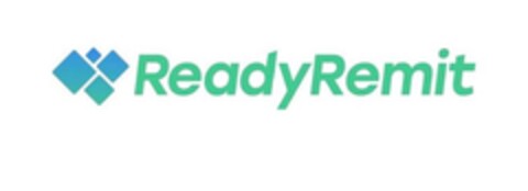 READYREMIT Logo (EUIPO, 14.04.2022)