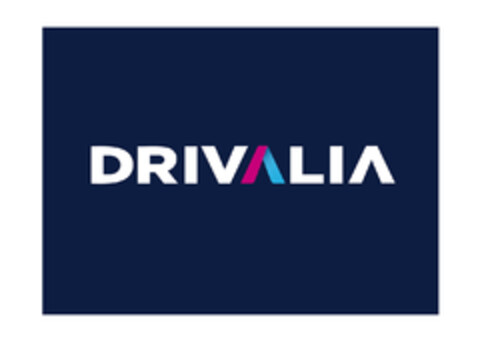 DRIVALIA Logo (EUIPO, 04/14/2022)