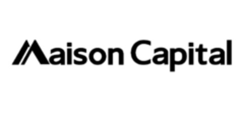 Maison Capital Logo (EUIPO, 04/29/2022)