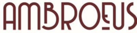 AMBROEUS Logo (EUIPO, 08.05.2022)