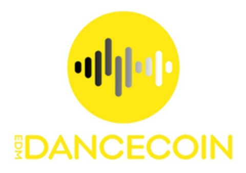 EDM DANCECOIN Logo (EUIPO, 09.05.2022)