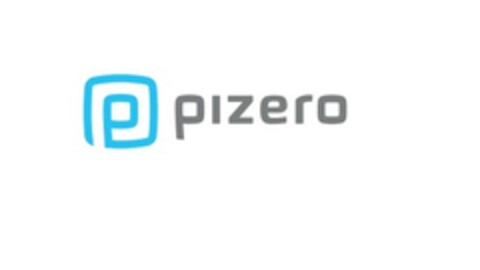 PIZERO Logo (EUIPO, 03.06.2022)