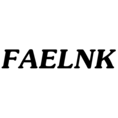 FAELNK Logo (EUIPO, 05.07.2022)