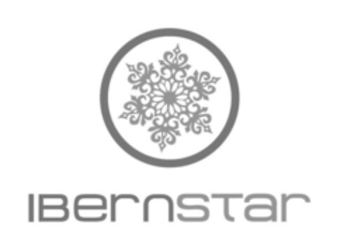 IBERNSTAR Logo (EUIPO, 07/18/2022)