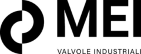 MEI VALVOLE INDUSTRIALI Logo (EUIPO, 03.10.2022)