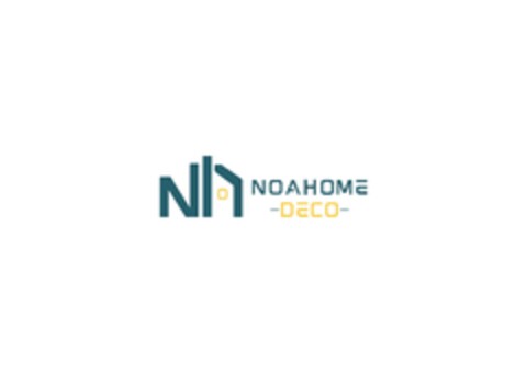 NOA HOME DECO Logo (EUIPO, 09.11.2022)