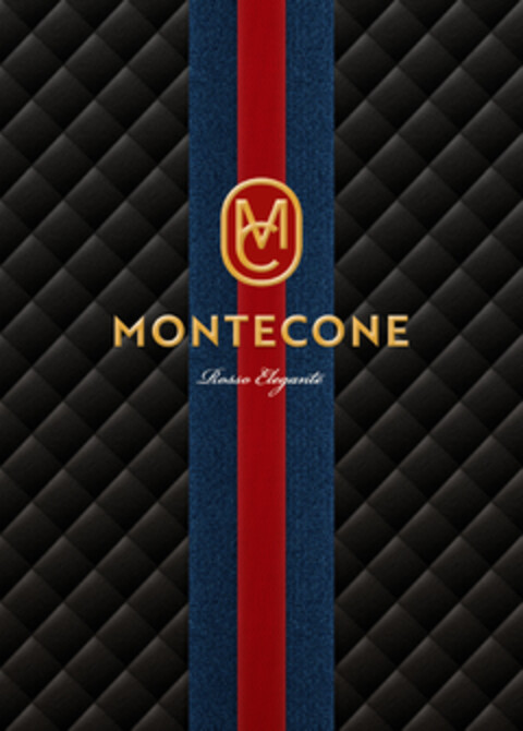 MONTECONE ROSSO ELEGANTE Logo (EUIPO, 16.11.2022)