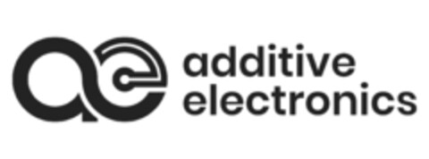 additive electronics Logo (EUIPO, 21.11.2022)