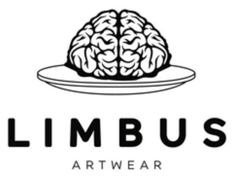 LIMBUS ARTWEAR Logo (EUIPO, 19.12.2022)