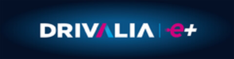 DRIVALIA e+ Logo (EUIPO, 17.01.2023)