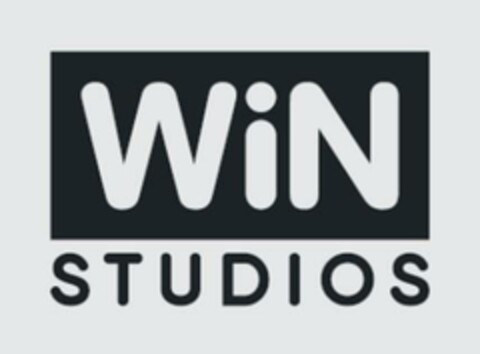 WIN STUDIOS Logo (EUIPO, 06.02.2023)