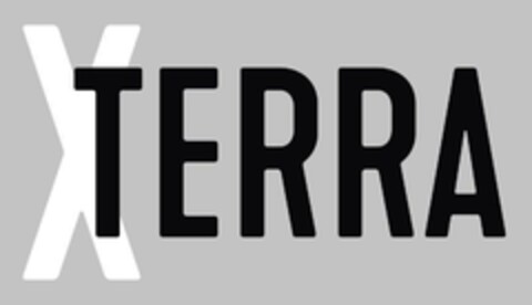 XTERRA Logo (EUIPO, 14.03.2023)