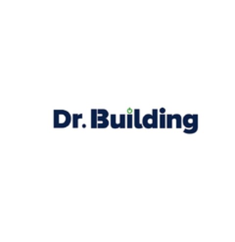 Dr. Building Logo (EUIPO, 03.04.2023)