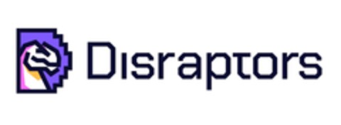 Disraptors Logo (EUIPO, 24.05.2023)
